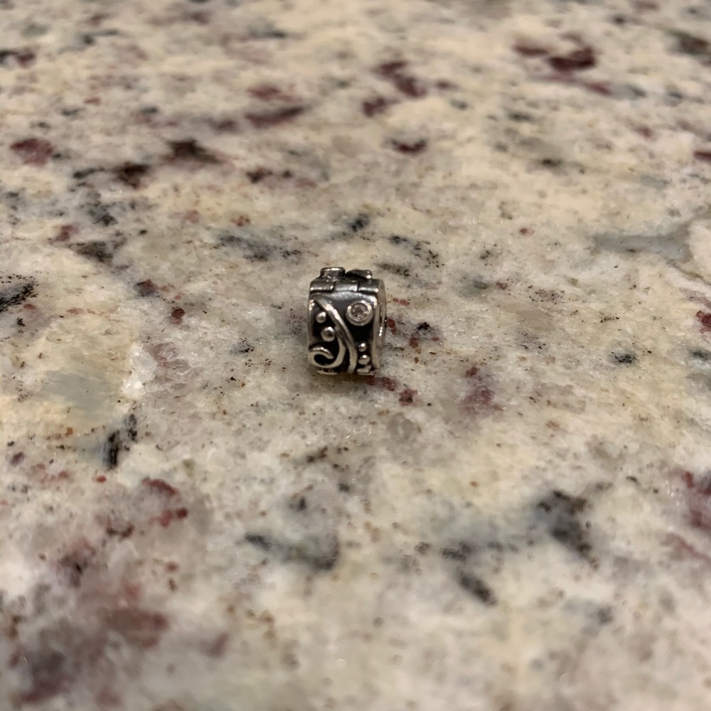 Pandora Bracelet Charms
